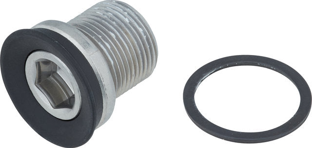 Load image into Gallery viewer, Shimano crank bolt assembly for fc-m4000