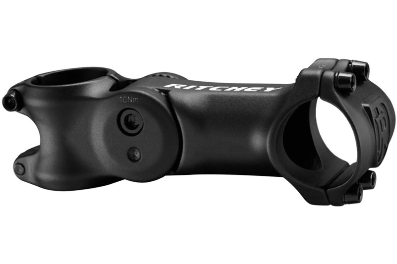 Load image into Gallery viewer, Ritchey Stuurpen verstelbaar 4-axis bb zwart 105mm