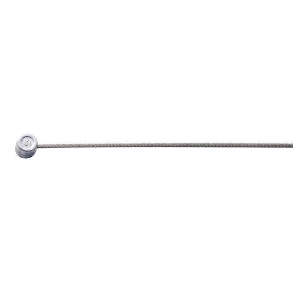 Load image into Gallery viewer, Shimano mtb stainless steel sus brake inner cable 1.6mm x 2050mm