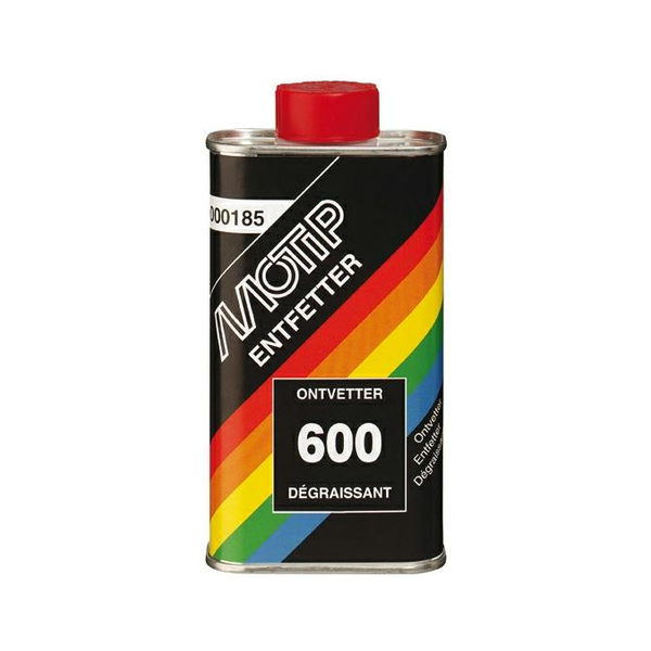Load image into Gallery viewer, Motip ontvetter - 200 ml