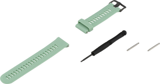 Load image into Gallery viewer, Garmin replacement watch band for forerunner 745