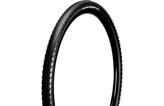 Load image into Gallery viewer, Goodyear - connector inter race tlr 700x50c transparant