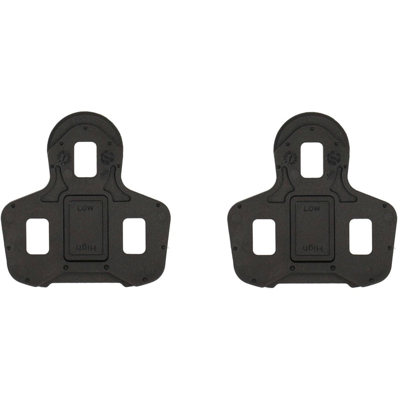 Load image into Gallery viewer, Trivio - schoenplaatjes look keo 0° anti-slip zwart