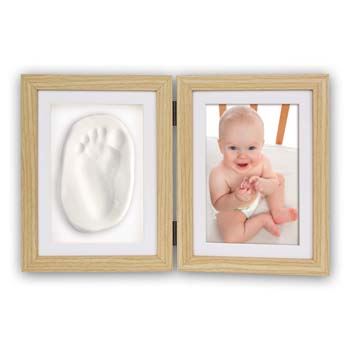 Load image into Gallery viewer, Zep Baby Fotolijst W9046 Abel 10x15 cm