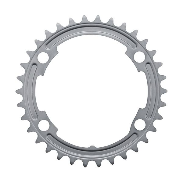 Load image into Gallery viewer, Shimano - Kettingblad 34T 105 FC-R7000 - zilver