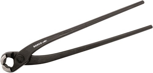 Afbeelding laden in galerijviewer, Bahco moniertang | grote hefboomwerking | zwarte poedercoating | 220 mm - 2339-220