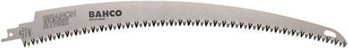 Load image into Gallery viewer, Bahco reciprozaagblad | gebogen | voor grof zagen | 350 mm 5.4 tpi - 3943-c35-jt-c