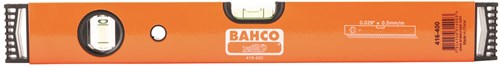 Load image into Gallery viewer, Bahco waterpas | aluminium | lichtgewicht | 2000 mm - 416-2000