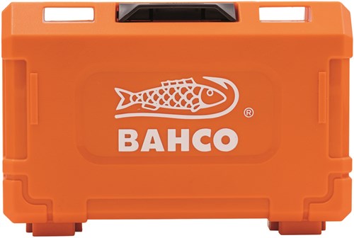 Load image into Gallery viewer, Bahco spiraalborenset | speedcut | voor hout - 6-delig - 9656-set-6
