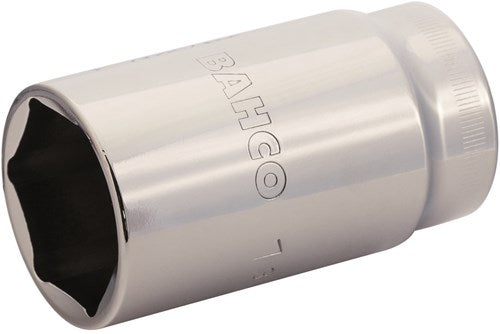 Afbeelding laden in galerijviewer, Bahco dop 1 2 | lang | zeskant | 1-5 16 - 7805sz-1.5 16