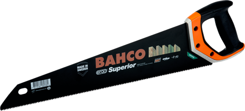 Load image into Gallery viewer, Bahco ergo handzaag superior 22 | 2600-22-xt-hp