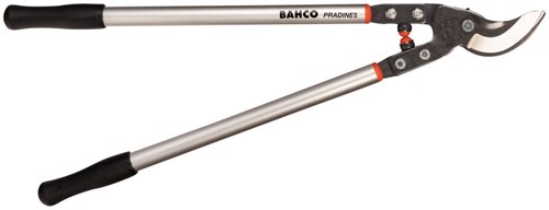 Afbeelding laden in galerijviewer, Bahco prof aluminium takkenschaar 80 | p19-80-f - p19-80-f