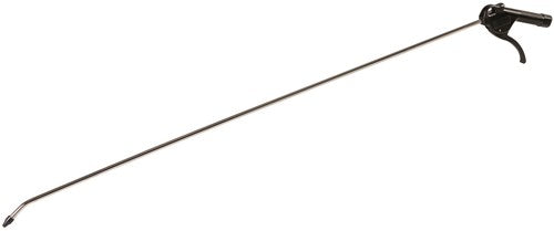Afbeelding laden in galerijviewer, Bahco pneumatisch blaaspistool extra lange spuitmond | 1 meter - bp219xl