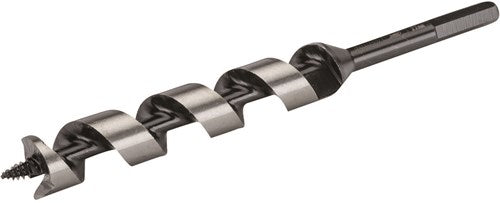 Afbeelding laden in galerijviewer, Bahco slangenboor | voor hout | 11.0 mm x 230 mm - 9626-11