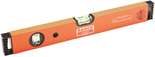 Load image into Gallery viewer, Bahco waterpas | aluminium | lichtgewicht | 2000 mm - 416-2000