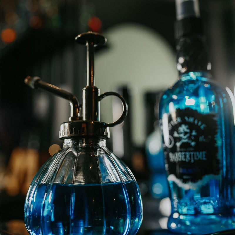 Load image into Gallery viewer, Barbertime after shave cologne ocean no.2 400ml