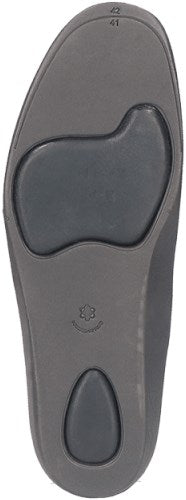 Afbeelding laden in galerijviewer, Bata inlegzool medical fit heel | grijs | maat 38 - 00.017.154.01