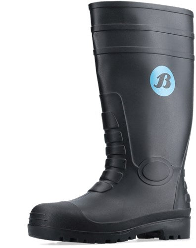 Afbeelding laden in galerijviewer, Bata werklaars workmaster ii s5 + kn | zwart | maat 46 - 00.017.102.46