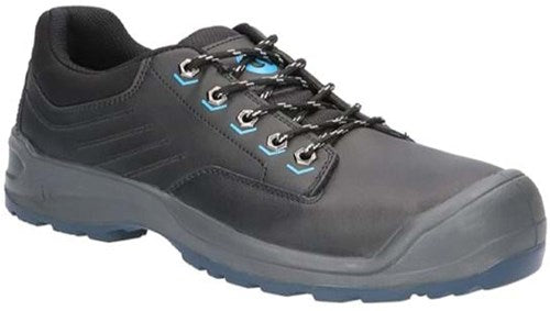 Load image into Gallery viewer, Bata werkschoen eagle intrepid laag s3 | zwart (w) | maat 48 - 00.017.120.48