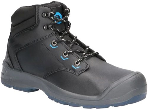 Load image into Gallery viewer, Bata werkschoen eagle shepard hoog s3 | zwart (w) | maat 40 - 00.017.121.40