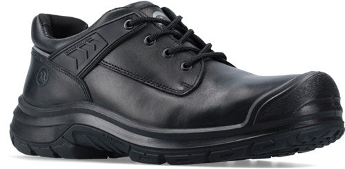 Load image into Gallery viewer, Bata werkschoen pwr409 laag s3 | zwart | maat 41 - 8712843713925