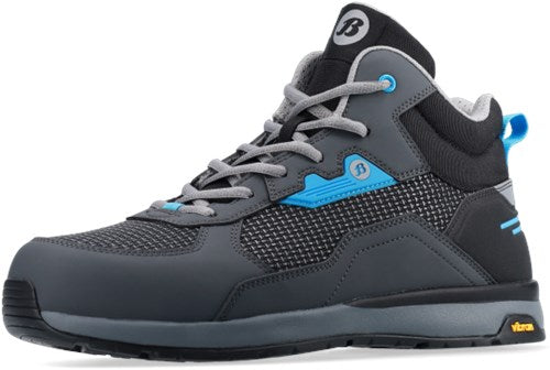 Load image into Gallery viewer, Bata werkschoen radiance buzz s3 | donkergrijs | maat 46 - 8712843717442