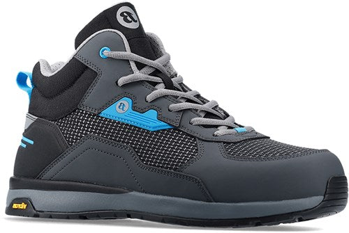 Load image into Gallery viewer, Bata werkschoen radiance buzz s3 | donkergrijs | maat 46 - 8712843717442