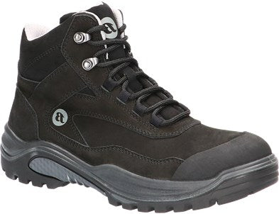 Afbeelding laden in galerijviewer, Bata werkschoen traxx nxt 97 w src hoog s3 | zwart | maat 44 - 8712843691087
