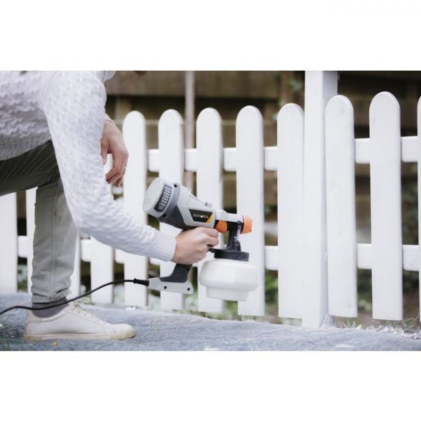 Load image into Gallery viewer, Batavia maxxspray 500w elektrische verfspuit hvlp