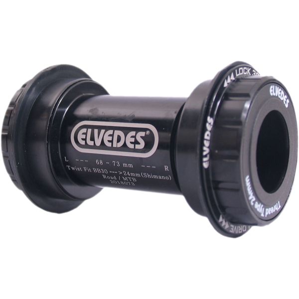 Load image into Gallery viewer, Trapaslagerset Elvedes twist fit bb30