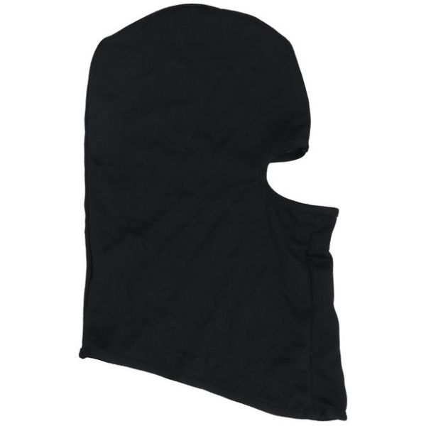 Load image into Gallery viewer, Edge balaclava - polyester - zwart