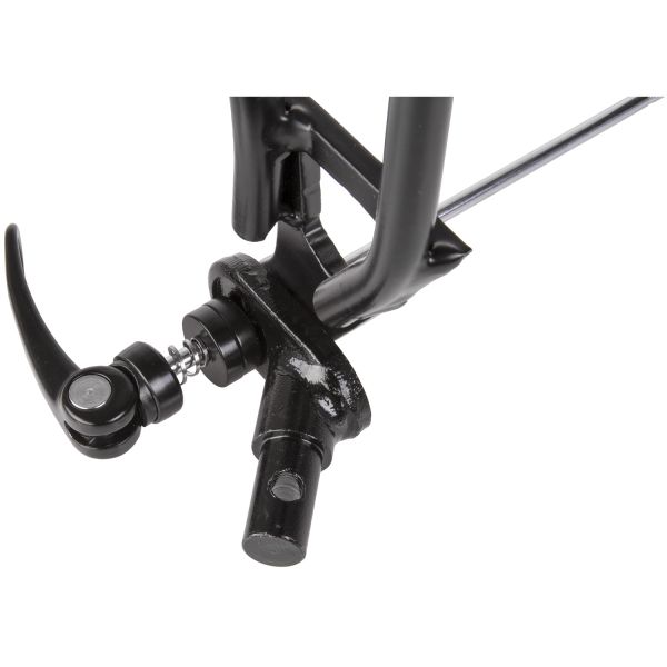Load image into Gallery viewer, M-wave snelspanner racky axle voor montage bagagedrager