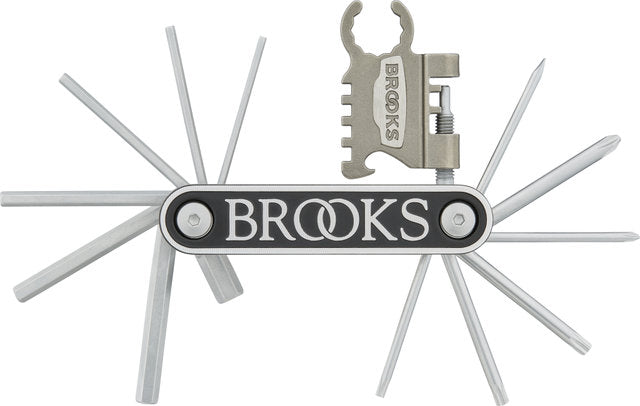 Load image into Gallery viewer, Brooks Multitool MT22 zw