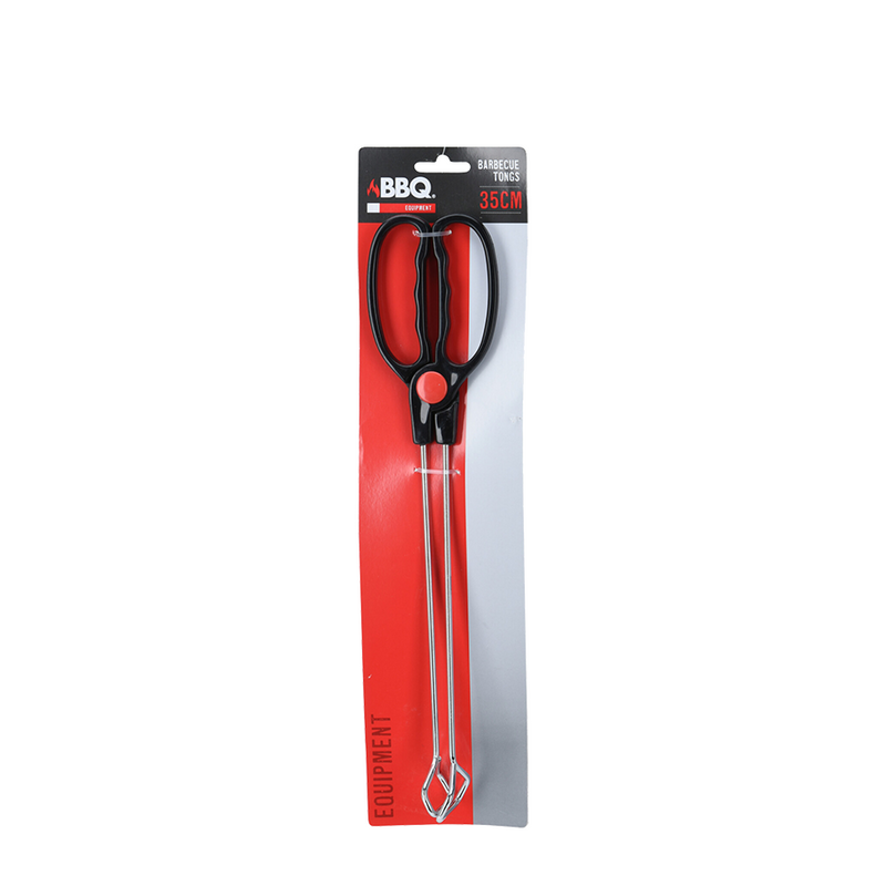 Load image into Gallery viewer, Campingmeister Barbecue Tang 36cm