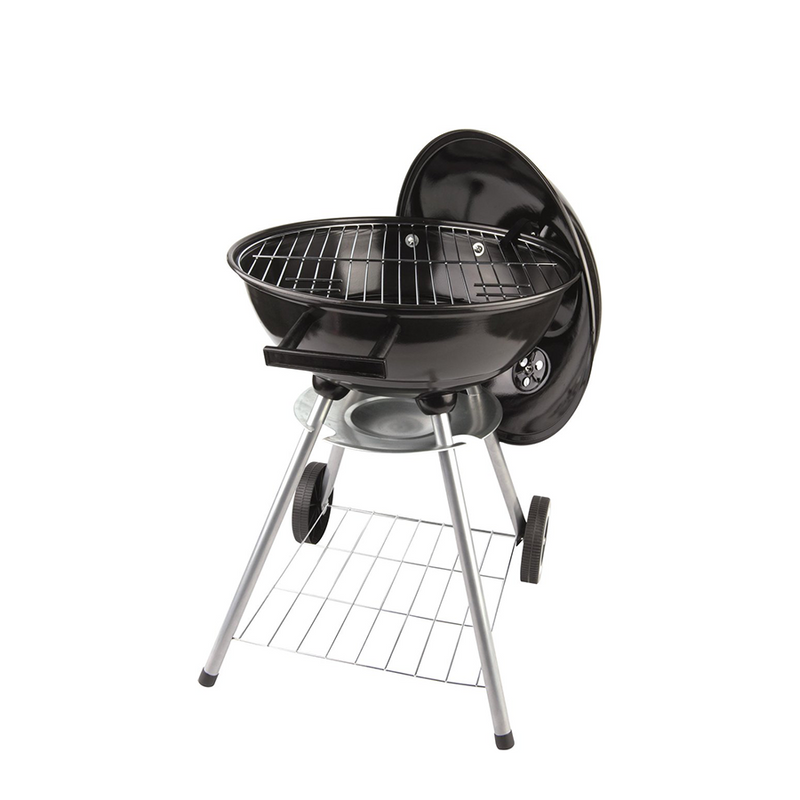Afbeelding laden in galerijviewer, Bbq collection barbecue rond ø45x60cm