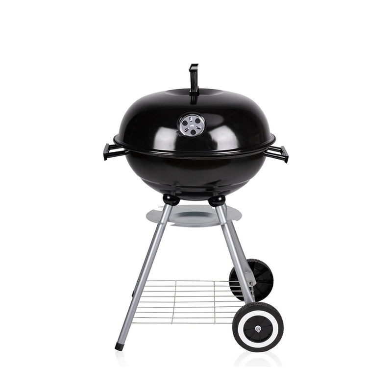Afbeelding laden in galerijviewer, Bbq collection barbecue rond ø45x60cm