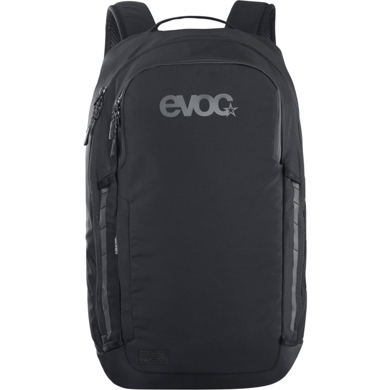 Load image into Gallery viewer, Evoc - commute 22 black one size 22l