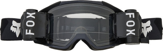 Load image into Gallery viewer, Fox head vue roll off goggle