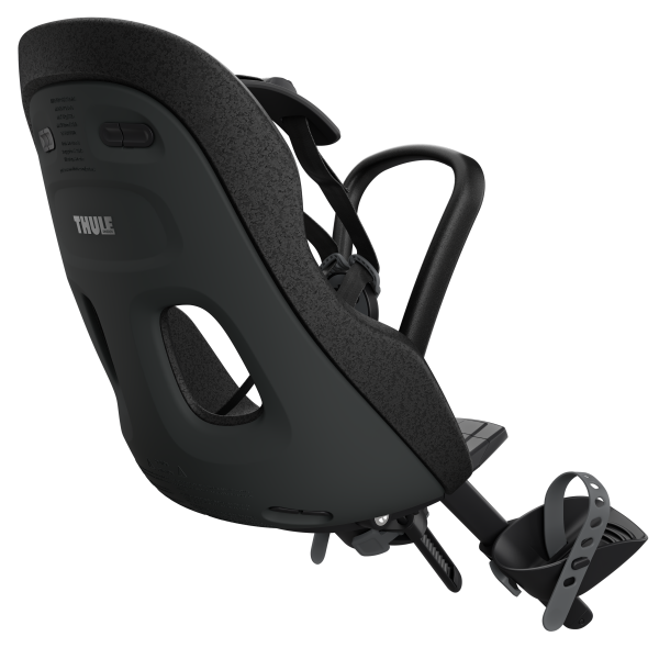 Load image into Gallery viewer, Thule kinderzitje yepp nexxt 2 mini - black