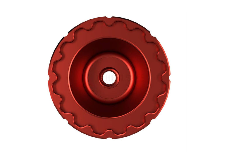 Load image into Gallery viewer, Wheels manufacturing wheels mfg centerlock rotor lockring gereedschap