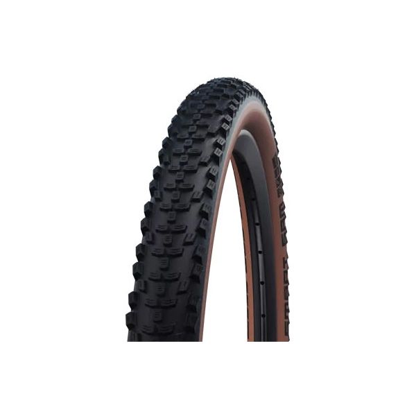 Load image into Gallery viewer, Schwalbe draadband smart sam performance 57-584 zwart brons