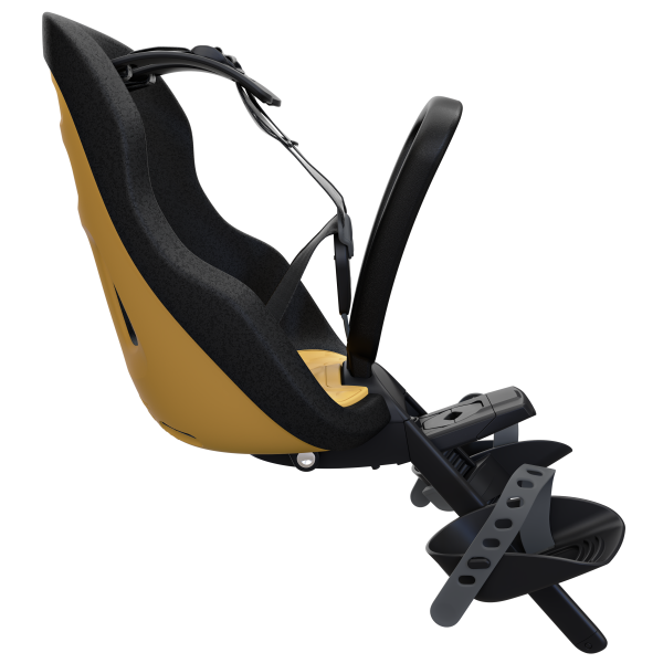 Load image into Gallery viewer, Thule kinderzitje yepp nexxt 2 mini - yellow