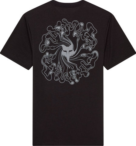 Load image into Gallery viewer, Fox head frequency ss tech tee t-shirt