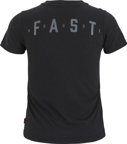 Load image into Gallery viewer, Fasthouse evoke s s youth tech t-shirt