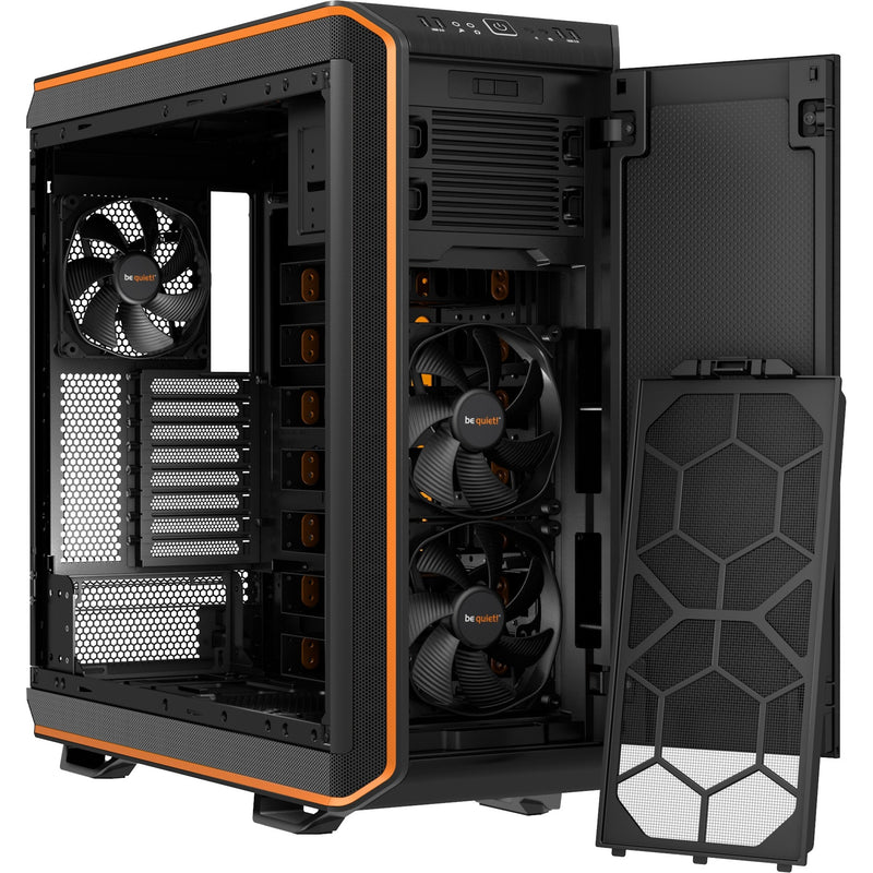 Load image into Gallery viewer, Be quiet! DARK BASE 900