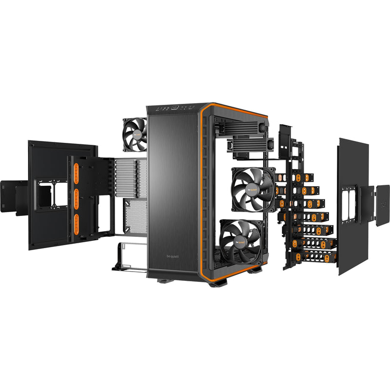 Load image into Gallery viewer, Be quiet! DARK BASE 900