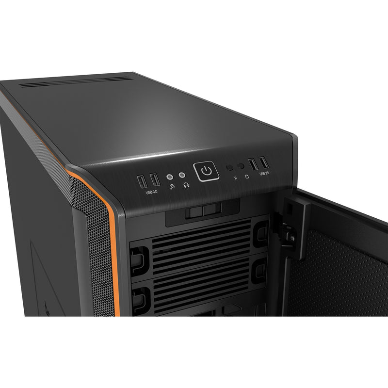 Load image into Gallery viewer, Be quiet! DARK BASE 900