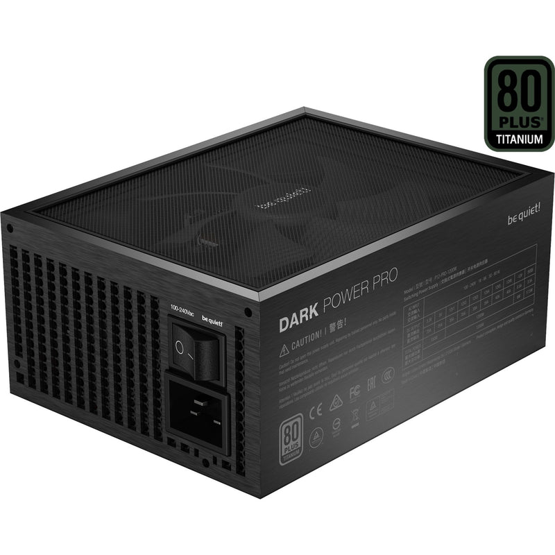 Load image into Gallery viewer, Be quiet! Dark Pro 12 1200W