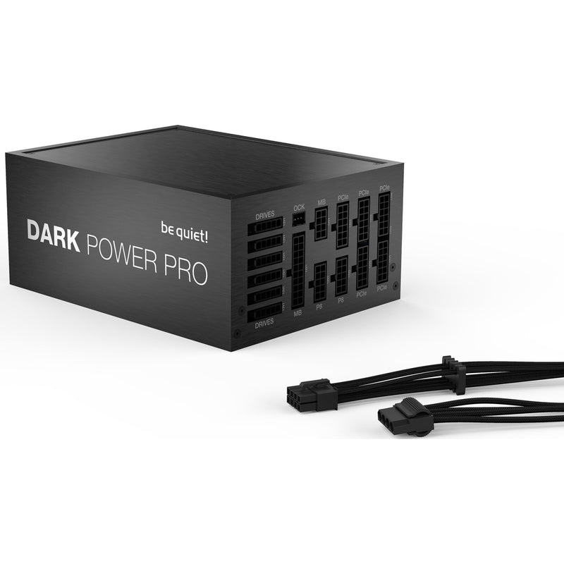 Load image into Gallery viewer, Be quiet! Dark Pro 12 1200W