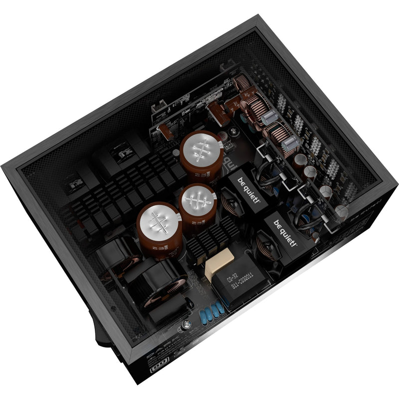 Load image into Gallery viewer, Be quiet! Dark Pro 12 1200W